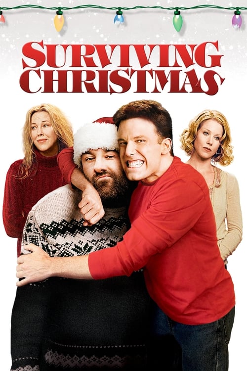 Surviving Christmas คริสต์มาสหรรษา ฮาหลุดโลก (2004) HDTV