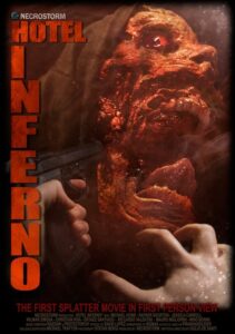 Hotel Inferno (2013) บรรยายไทย