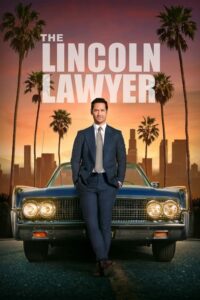 The Lincoln Lawyer Season 1 แผนพิพากษา (2022) ตอนที่ 1-10 พากย์ไทย