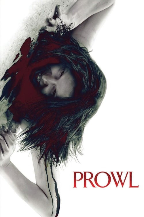 Prowl มิติสยอง 7 ป่าช้า- ล่านรกกลางป่าลึก (2010)