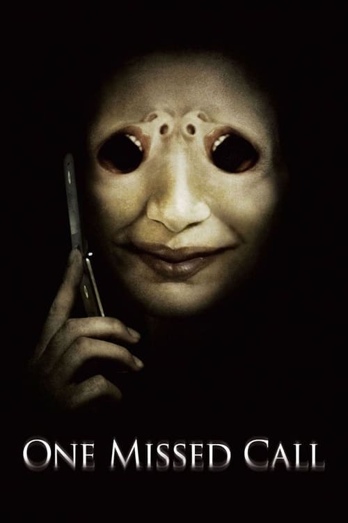 One Missed Call โทรดับวิญญาณ (2008)