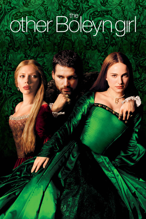 The Other Boleyn Girl บัลลังก์รัก ฉาวโลก (2008)