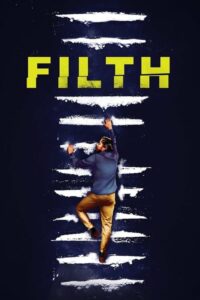 Filth (2013) บรรยายไทย