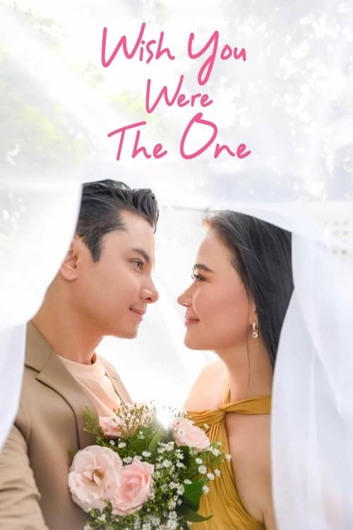 Wish You Were The One อยากให้เธอเป็นคนนั้น (2023) บรรยายไทย