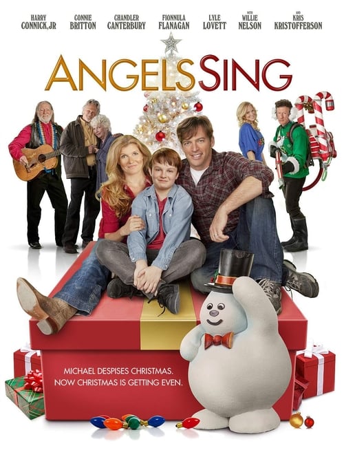 Angels Sing (2013) บรรยายไทย