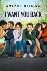 I Want You Back (2022) บรรยายไทย