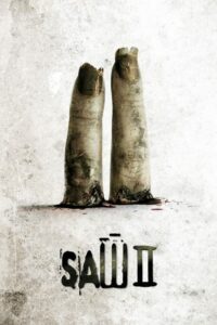 Saw II ซอว์ เกม ตัด-ต่อ-ตาย 2 (2005)