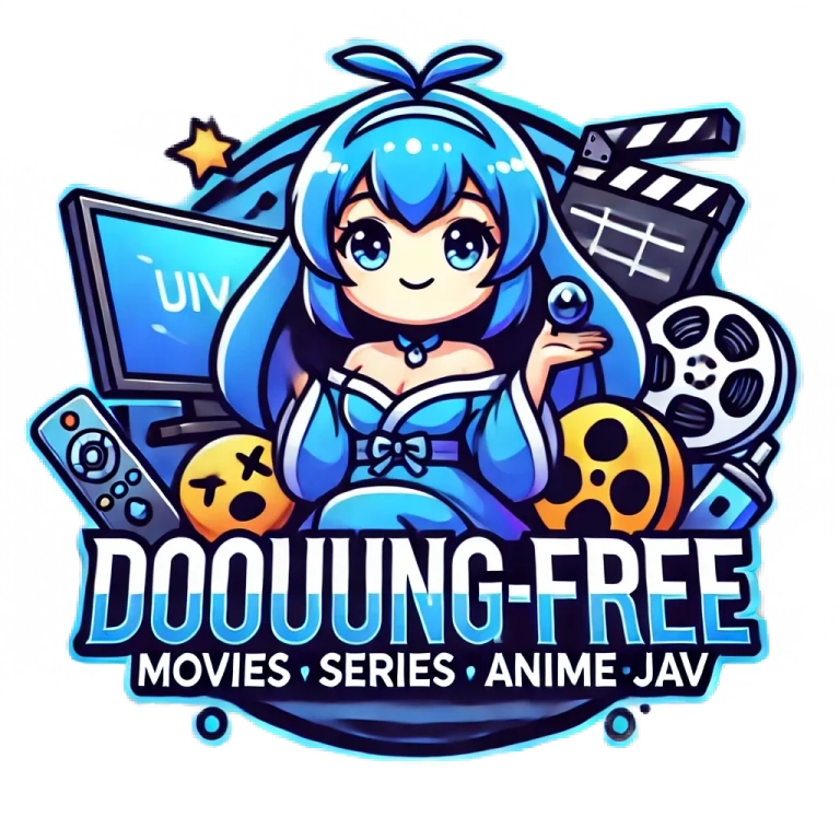 โลโก้ Doonungfree-Hd