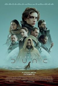 Dune ดูน (2021)