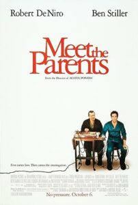 Meet the Parents เขยซ่าส์ พ่อตาแสบ (2000)