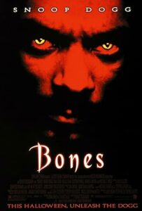 Bones อมตะพันธุ์อำมหิต (2001)