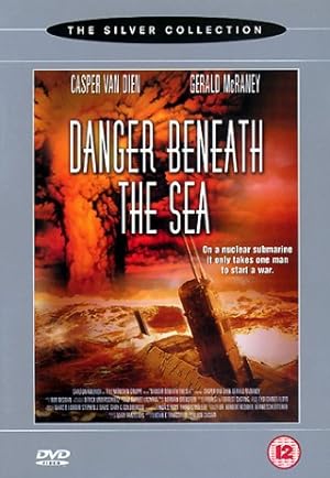 Danger Beneath the Sea มหาวินาศใต้ทะเลลึก (2001)