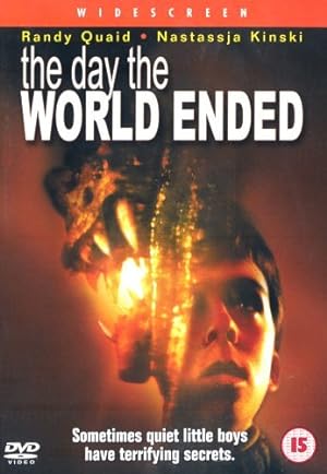 The Day the World Ended (2001) บรรยายไทย