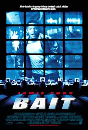 Bait เบท ทุบแผนปล้นทองสหัสวรรษ (2000)