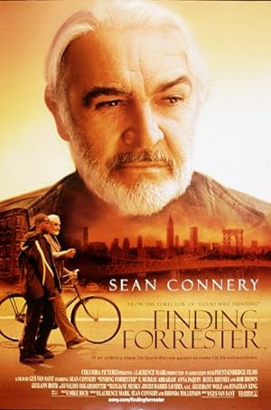 Finding Forrester ไฟน์ดิ้ง ฟอร์เรสเตอร์ ทางชีวิต รอใจค้นพบ (2000) บรรยายไทย