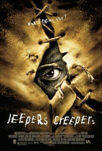 Jeepers Creepers โฉบกระชากหัว (2001)