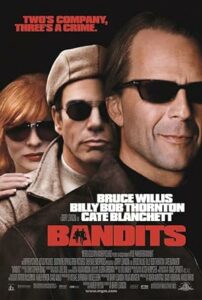 Bandits จอมโจรปล้นค้างคืน (2001)