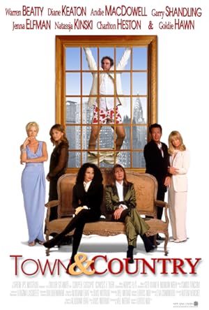 Town & Country (2001) บรรยายไทย