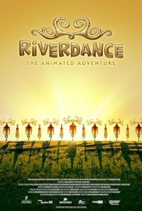 Riverdance The Animated Adventure ผจญภัยริเวอร์แดนซ์ (2021) NETFLIX