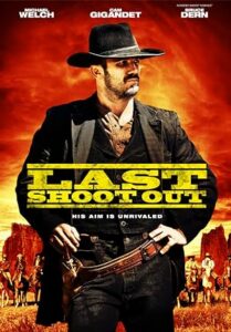 Last Shoot Out ดวลสั่งลา (2021) บรรยายไทย