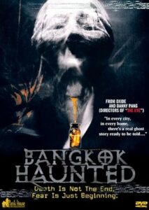 ผีสามบาท Bangkok Haunted (2001)