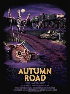 Autumn Road (2021) บรรยายไทย