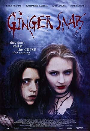 Ginger Snaps หอนคืนร่าง (2000)