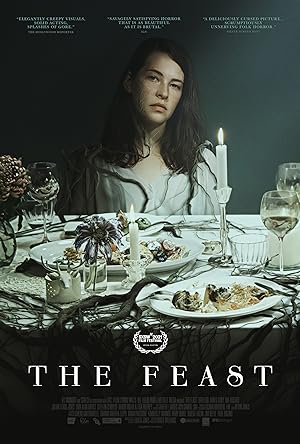 The Feast (2021) บรรยายไทย