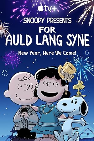 Snoopy Presents For Auld Lang Syne (2021) บรรยายไทย