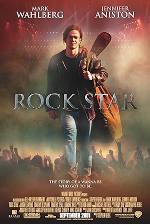 Rock Star หนุ่มร็อคดวงพลิกล็อค (2001)