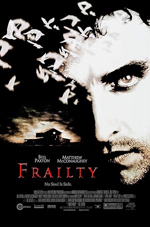 Frailty วิญญาณลับสับหลอน (2001) บรรยายไทย