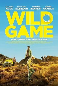 Wild Game (2021) บรรยายไทย