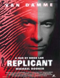 Replicant โคลนนิ่งสู้ คู่มหาประลัย (2001)