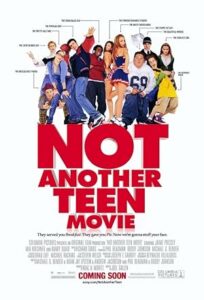 Not Another Teen Movie ไม่ไหวแล้ว หนังหยองๆ หวีดๆ (2001)