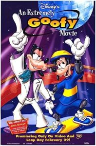 An Extremely Goofy Movie (2000)