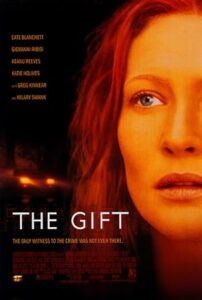 The Gift ลางสังหรณ์วิญญาณอำมหิต (2000)