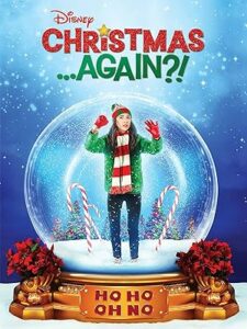 Christmas Again (2021) บรรยายไทย