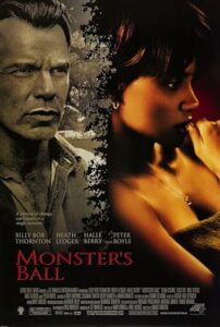 Monster’s Ball แดนรักนักโทษประหาร (2001)