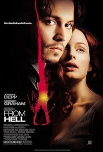 From Hell ชำแหละพิสดารจากนรก (2001)