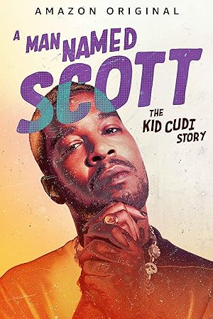 A Man Named Scott ชายชื่อสก็อตต์ (2021) บรรยายไทย