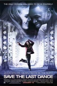 Save the Last Dance ฝ่ารัก ฝ่าฝัน เต้นสะท้านโลก (2001)