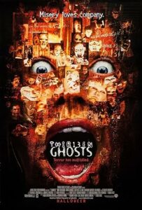 Thir13en Ghosts คืนชีพ 13 ผี สยองโลก (2001)