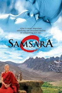 Samsara รักร้อนแผ่นดินต้องจำ (2001)