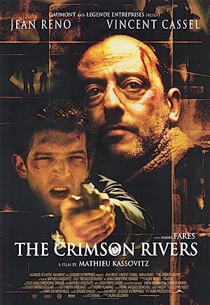 The Crimson Rivers แม่น้ำสีเลือด (2000)