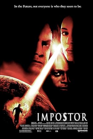 Impostor ฅนเดือดทะลุจักรวาล 2079 (2001)