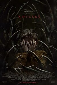 Antlers สิงร่างกระชากวิญญาณ (2021)