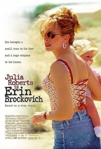 Erin Brockovich ยอมหักไม่ยอมงอ (2000)