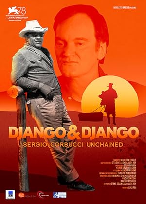 Django & Django จังโก้และจังโก้ (2021) บรรยายไทย