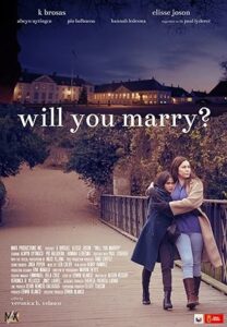 Will You Marry แต่งกันไหม (2021) บรรยายไทย