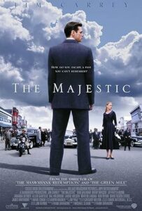 The Majestic ผู้ชาย 2 อดีต (2001) บรรยายไทย